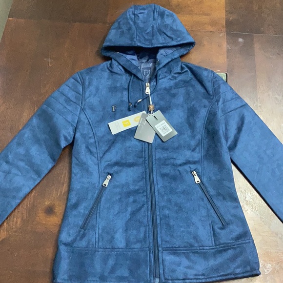 Ferrari Jacket - Picture 4 of 6